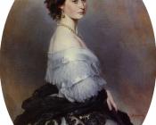 弗朗兹 夏维尔 温特哈特 : Princess Alice